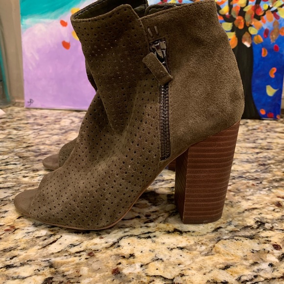 Booties - Picture 7 of 7